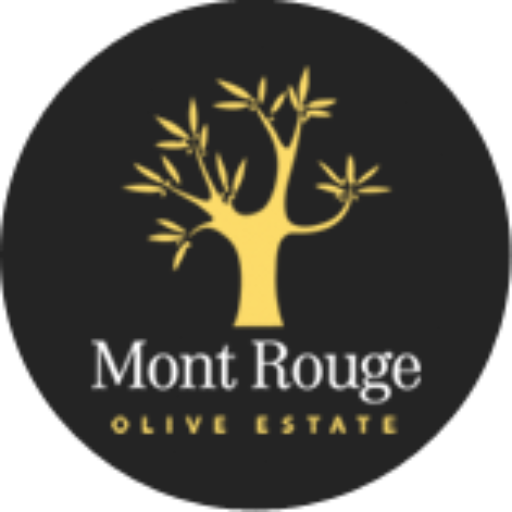 Mont Rouge logo